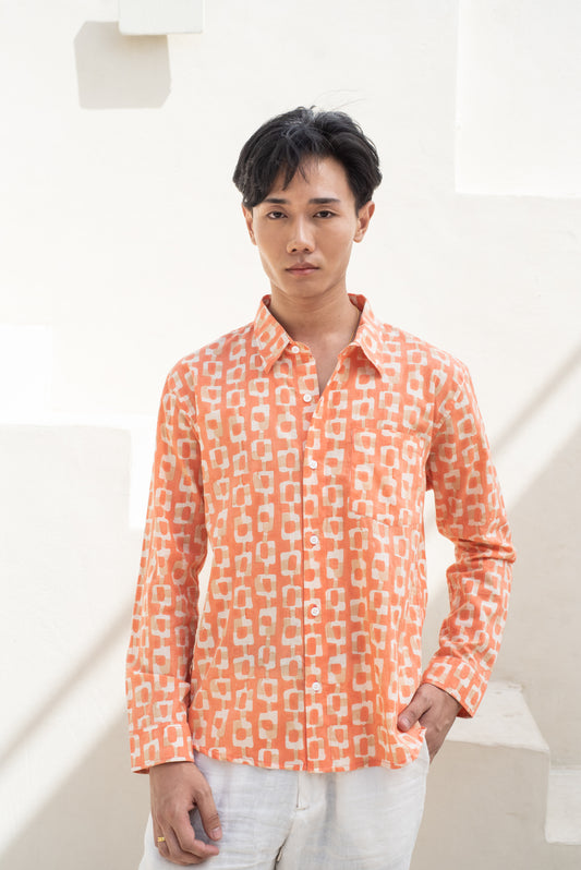 Zulu Full Sleeve Shirt
