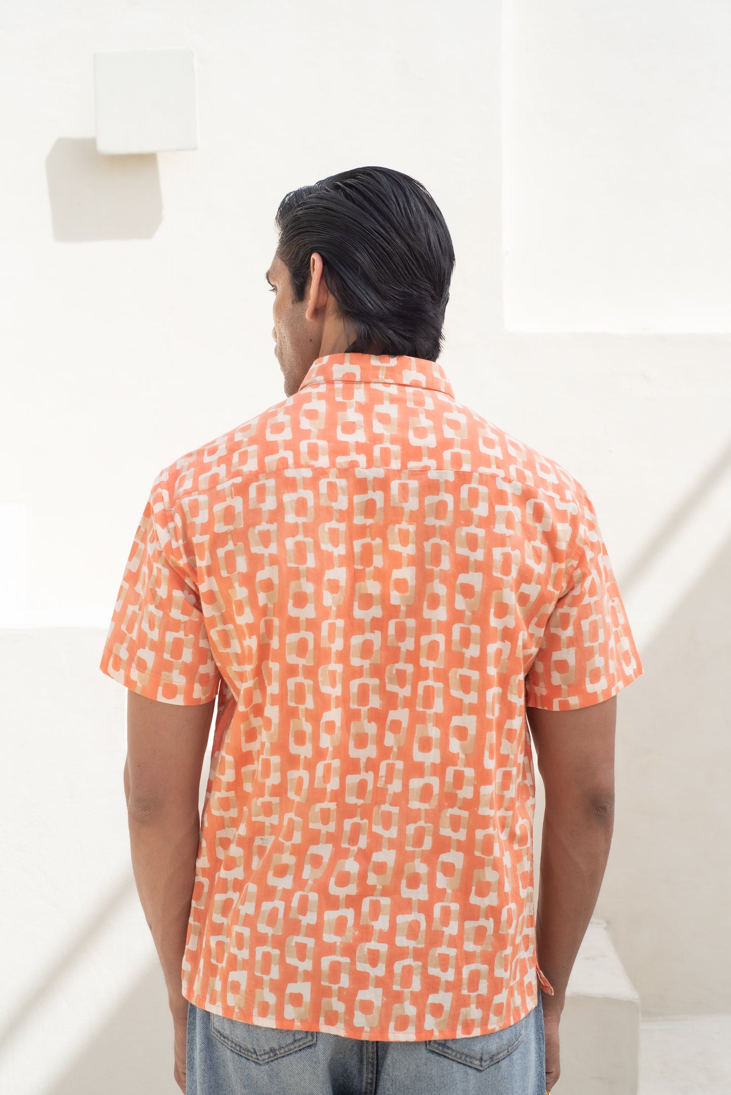 Zulu Half Sleeve Shirt