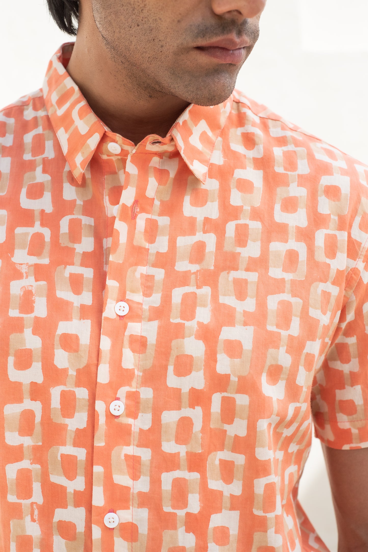 Zulu Half Sleeve Shirt