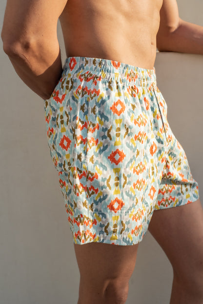 Rombo Swim Shorts